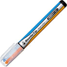 KOKUYO Beetle Tip Dual Col Blue/Orange Highlighter Default Title