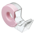 KOKUYO Karu-Cut Tape Dispenser Handy Type-S-L1LPk Default Title