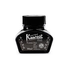 KAWECO Ink Bottle 30ml Pearl Black Default Title