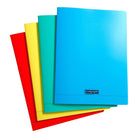 CLAIREFONTAINE Calligraphe Ligne 8000 PP 24x32cm 48s 5x5 Sq As