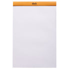 RHODIA Basics No.19 A4+-210x318mm Plain hsp Orange Default Title