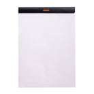 RHODIA Basics No.18 A4 210x297mm Plain hsp Black Default Title