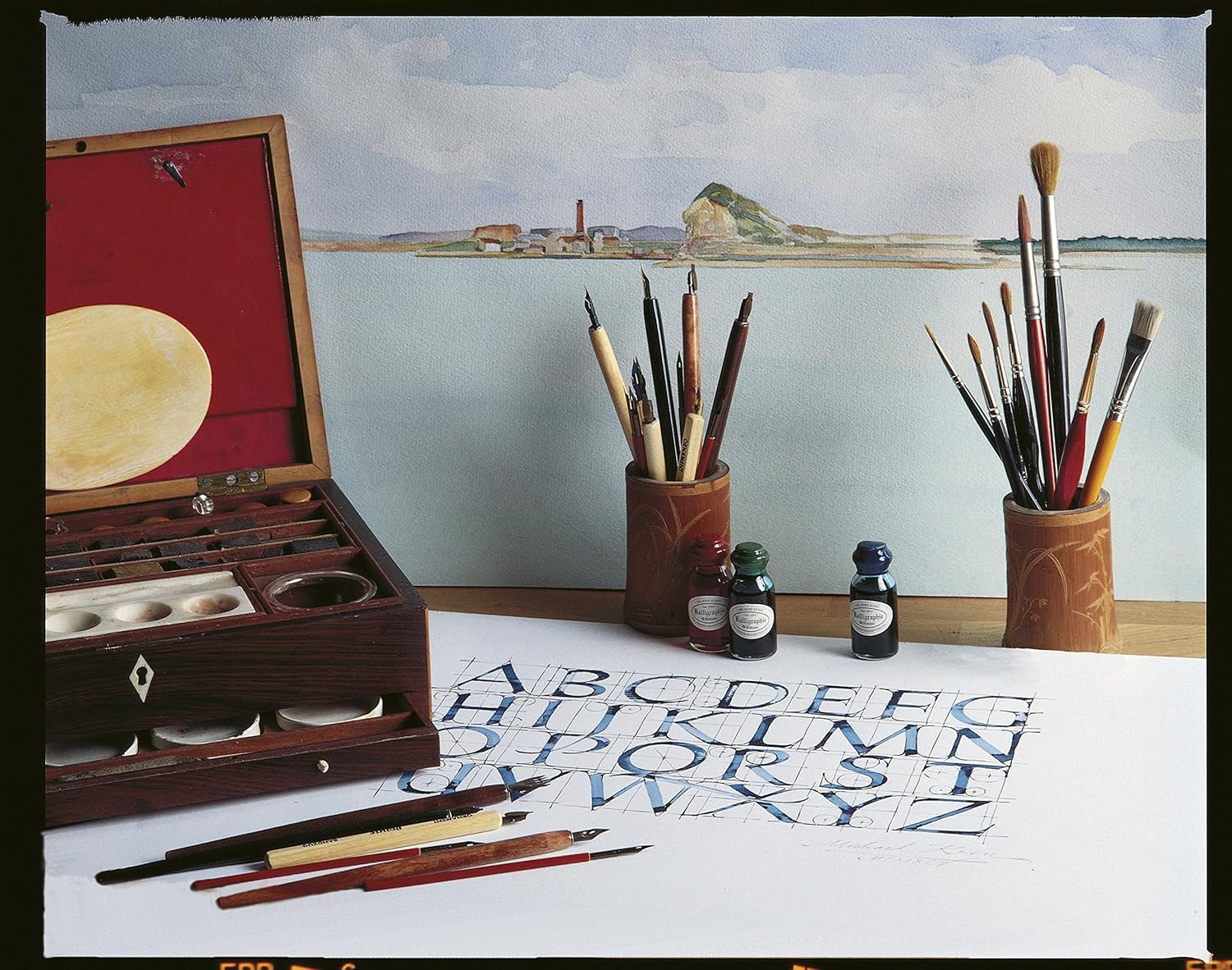 BRAUSE Ergonomic Nib-holder (Wood) Default Title