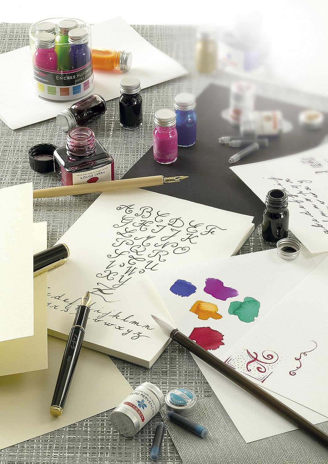 BRAUSE Ergonomic Nib-holder (Wood) Default Title