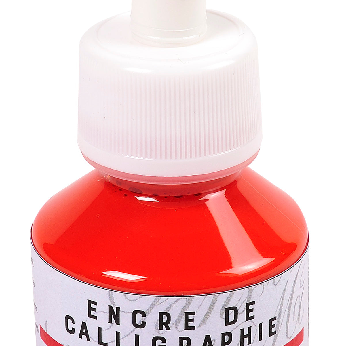 JACQUES HERBIN Calligraphy Ink 50ml Red Default Title