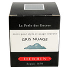 J.HERBIN La Perle des Encres 30ml Gris Nuage Default Title