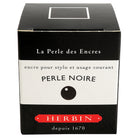 J.HERBIN La Perle des Encres 30ml Perle Noire Default Title