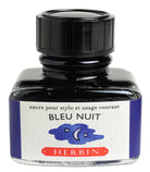 J.HERBIN La Perle des Encres 30ml Bleu Nuit Default Title