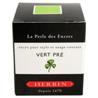 JACQUES HERBIN La Perle des Encres 30ml Vert Pre Default Title