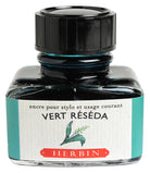 J.HERBIN La Perle des Encres 30ml Vert Reseda Default Title