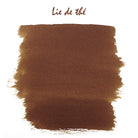 J.HERBIN La Perle des Encres 30ml Lie de The Default Title