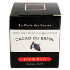 JACQUES HERBIN La Perle des Encres 30ml Cacao du Bresil Default Title