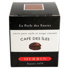J.HERBIN La Perle des Encres 30ml Café des Iles Default Title