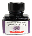 J.HERBIN La Perle des Encres 30ml Poussiere de Lun Default Title