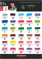 J.HERBIN La Perle des Encres 30ml Poussiere de Lun Default Title