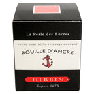 J.HERBIN La Perle des Encres 30ml Rouille d'Ancre Default Title