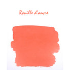 J.HERBIN La Perle des Encres 30ml Rouille d'Ancre Default Title