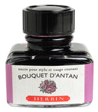 J.HERBIN La Perle des Encres 30ml Bouquet d'Antan Default Title