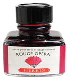 J.HERBIN La Perle des Encres 30ml Rouge Opera Default Title