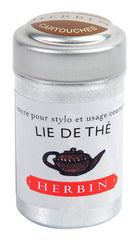 J.HERBIN LPDE Ink Cartridges 6s Lie de The Default Title