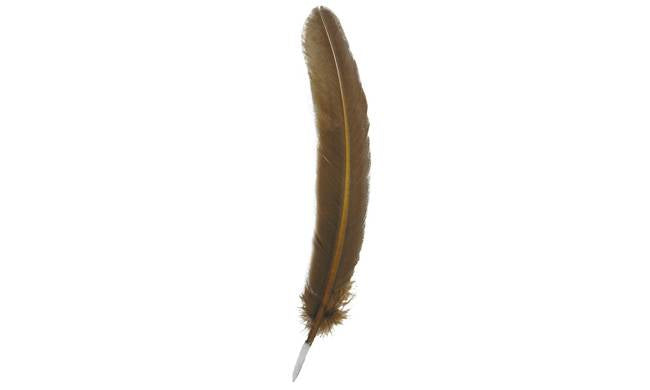 J.HERBIN Goose Quill 28cm Bronze Default Title