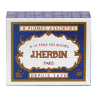 JACQUES HERBIN Box of 8 Assorted Nibs No.1