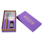 J.HERBIN Correspondence Set Violette Pensee