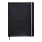 RHODIArama Softcover 190x250mm Lined Black