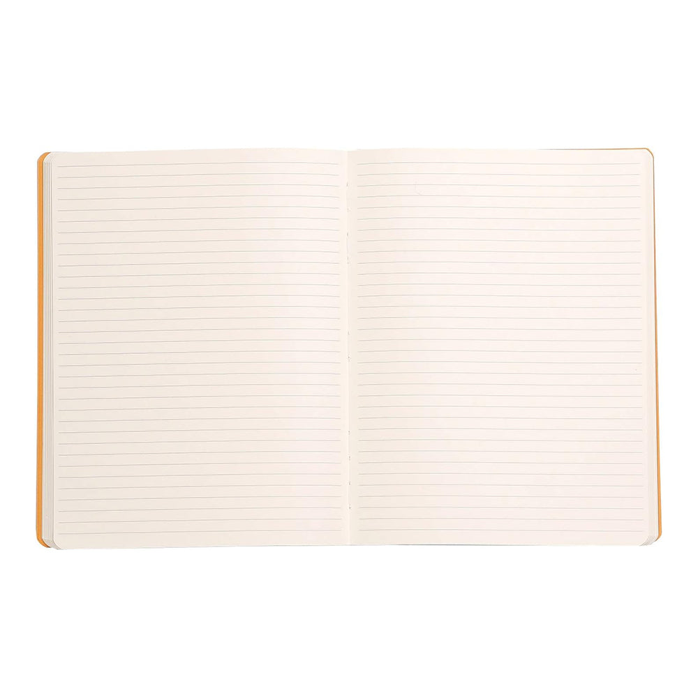 RHODIArama Softcover 190x250mm Lined Beige