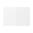 RHODIA Classic Stapled A5 148x210mm 5x5 Sq White Default Title