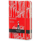 MOLESKINE LE Coca-Cola P Ruled
