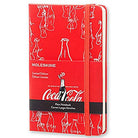 MOLESKINE LE Coca-Cola P Plain