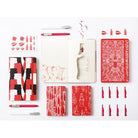 MOLESKINE LE Coca-Cola P Plain