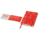 MOLESKINE LE Coca-Cola P Plain