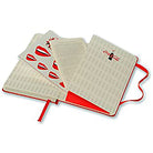 MOLESKINE LE Coca-Cola P Plain