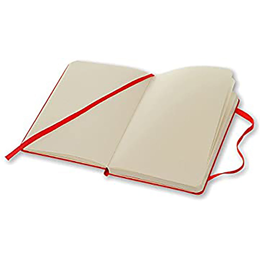 MOLESKINE LE Coca-Cola P Plain