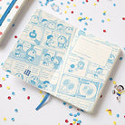 MOLESKINE LE Doraemon P Ruled White