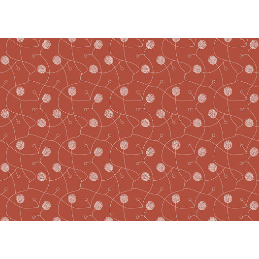 PEPIN Paper Placemats PP03-Art Nouveau 1206875