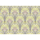 PEPIN Paper Placemats PP03-Art Nouveau 1206875