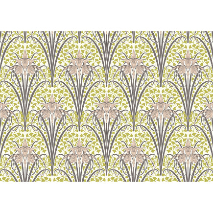 PEPIN Paper Placemats PP03-Art Nouveau 1206875
