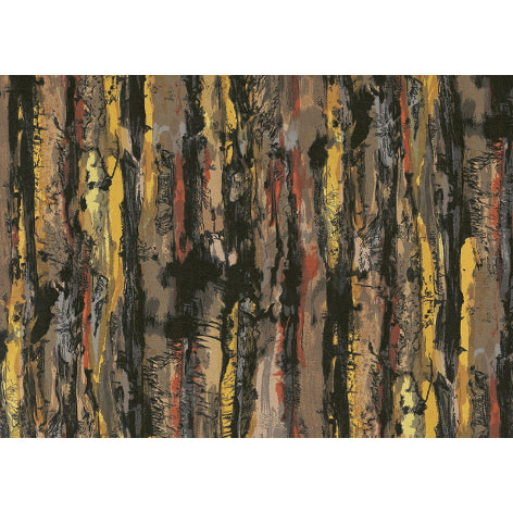 PEPIN Paper Placemats PP08-Arty Splatters 1206876