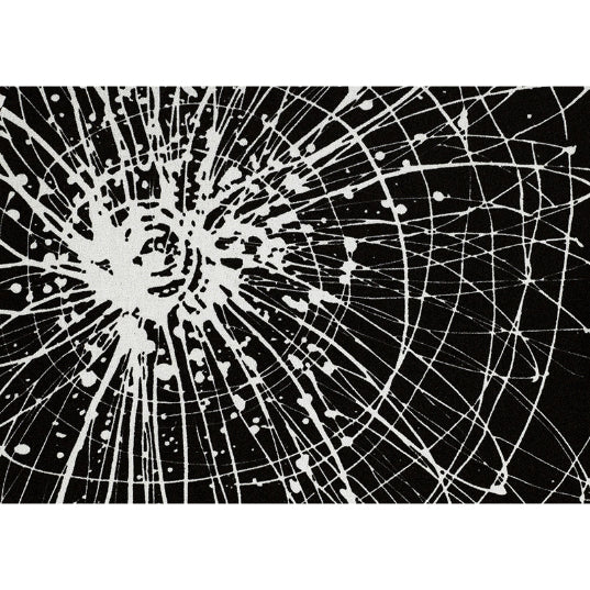 PEPIN Paper Placemats PP08-Arty Splatters 1206876