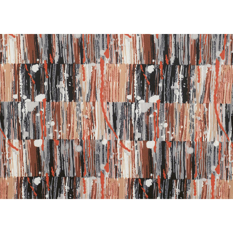 PEPIN Paper Placemats PP08-Arty Splatters 1206876