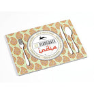 PEPIN Paper Placemats PP09-India Paper 1206877