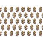 PEPIN Paper Placemats PP09-India Paper 1206877