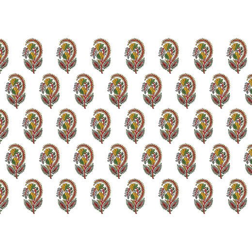 PEPIN Paper Placemats PP09-India Paper 1206877