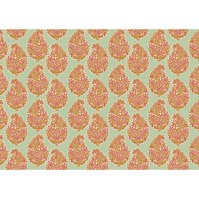 PEPIN Paper Placemats PP09-India Paper 1206877