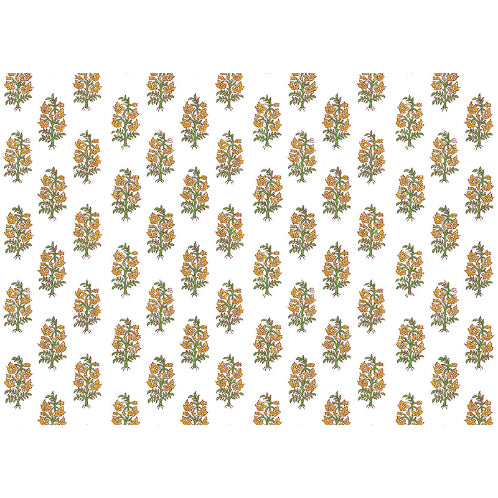 PEPIN Paper Placemats PP09-India Paper 1206877