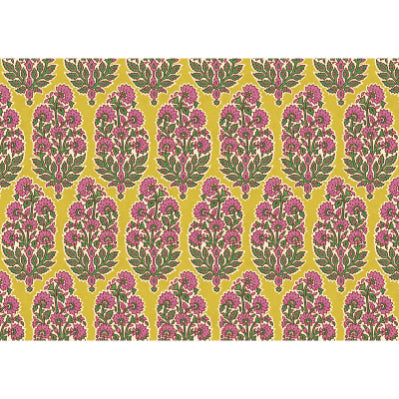 PEPIN Paper Placemats PP09-India Paper 1206877