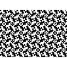 PEPIN Paper Placemats PP10-Tile Mosaics 1206878